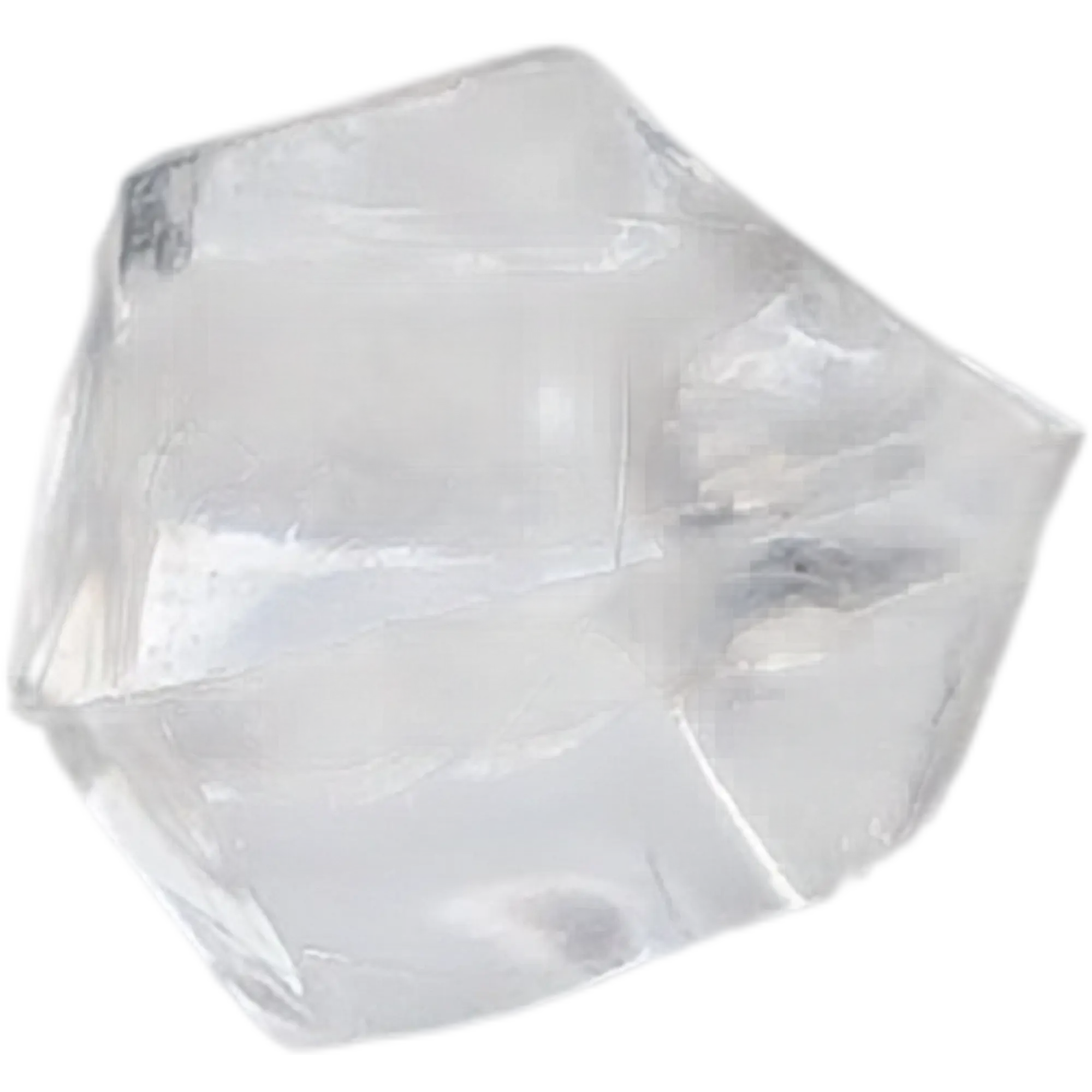Kosmos Fluss der Drachen Ersatzteile Edelstein Transparent Weiß, Ansicht 2
