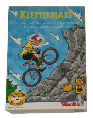 Simba Klettermaxe 6198176