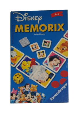 Ravensburger Disney Memorix