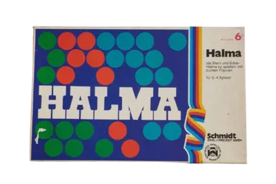 Schmidt Halma
