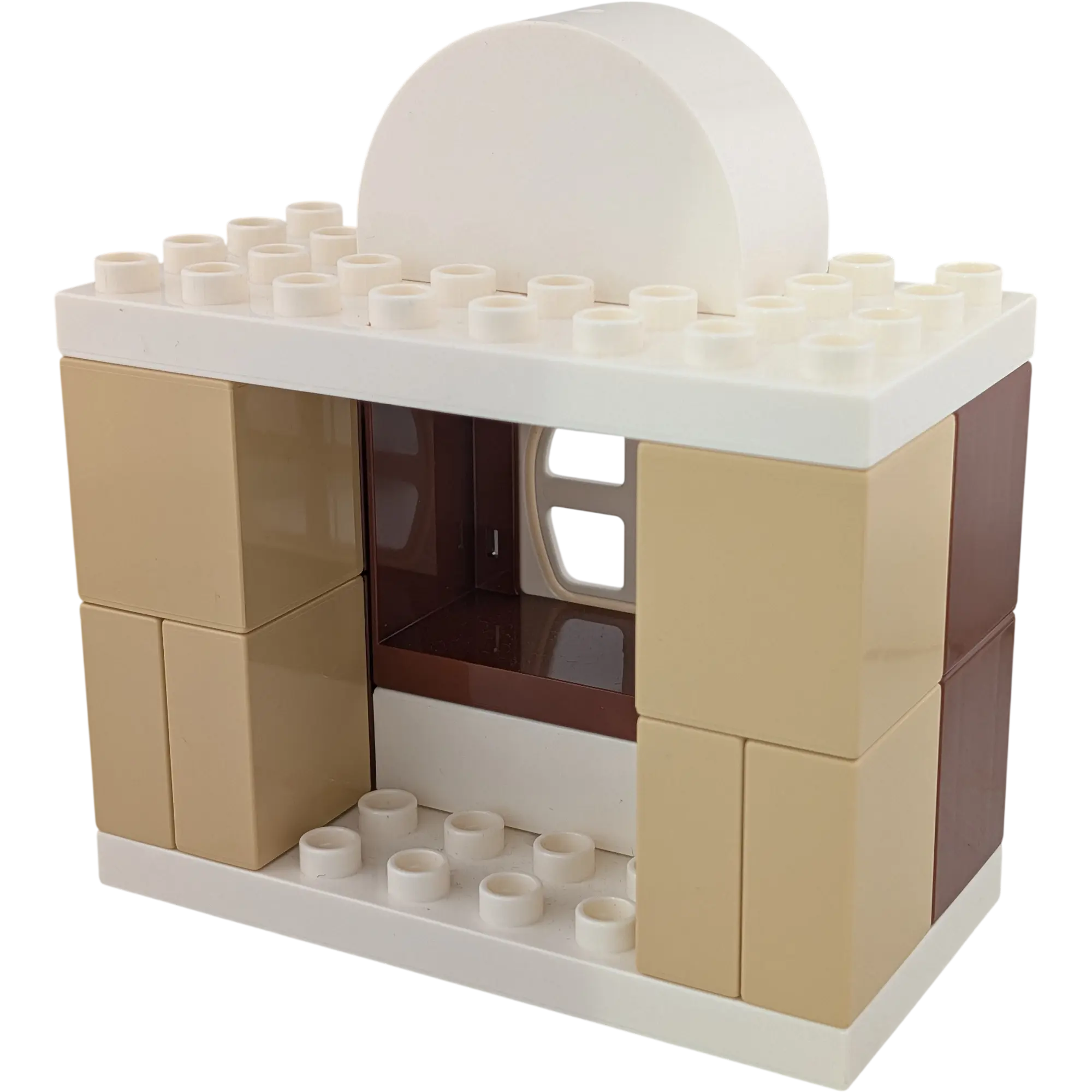 Lego Duplo Lebkuchenhaus 15 Teilig 