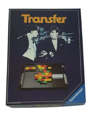 Ravensburger Transfer
