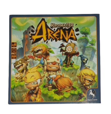 Pegasus Krosmaster Arena