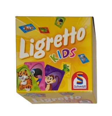 Schmidt Ligretto Kids 01403