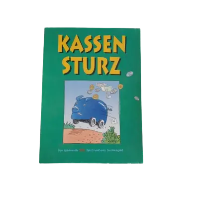 GEK Kassensturz