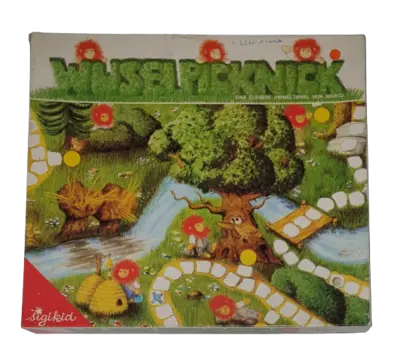 Sigikid Das clevere Umweltspiel von Sigikid