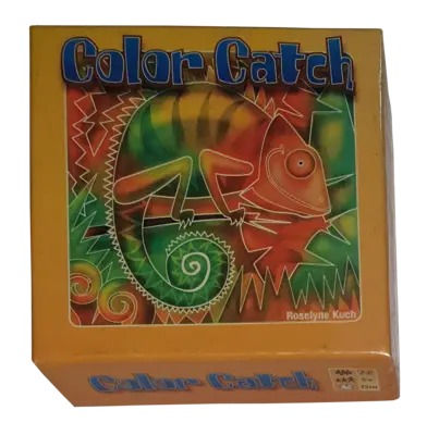 Color Catch