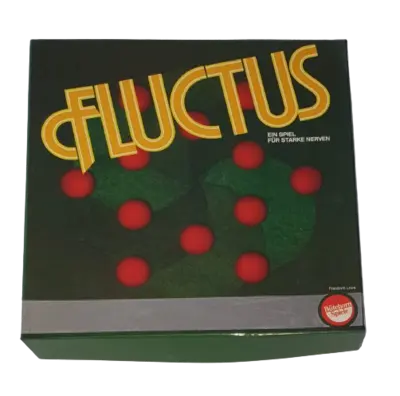 Blütehorn Fluctus