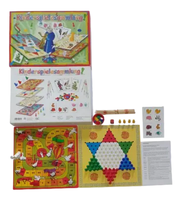 ASS Kinderspielesammlung