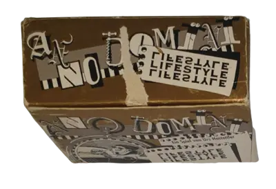Abacusspiele Anno Domini Lifestyle