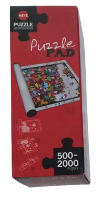 Heye Puzzlepad Puzzle Pad für 500 bis 2000 Teile 80589