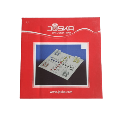 Joska aus Glas - Trinkspiel Joska aus Glas - Trinkspiel