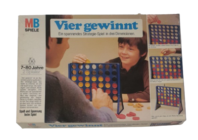 MB Vier gewinnt 604454500