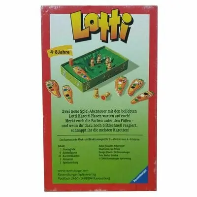 Ravensburger Lotti 231621