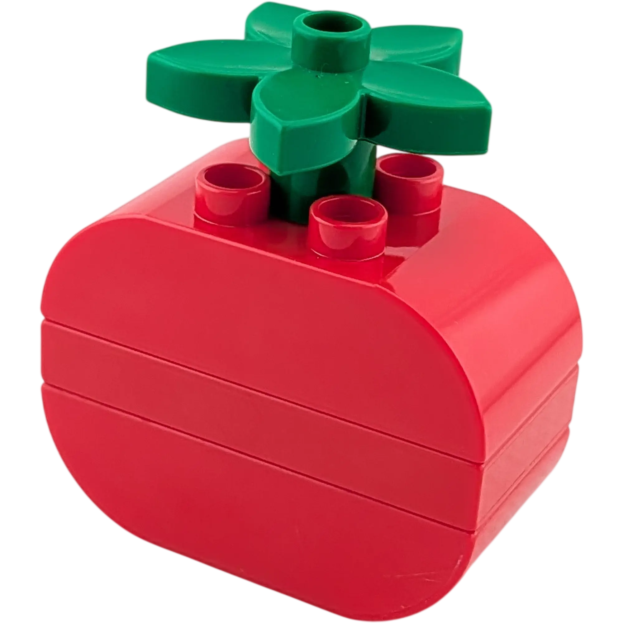 Lego Duplo Tomate Apfel