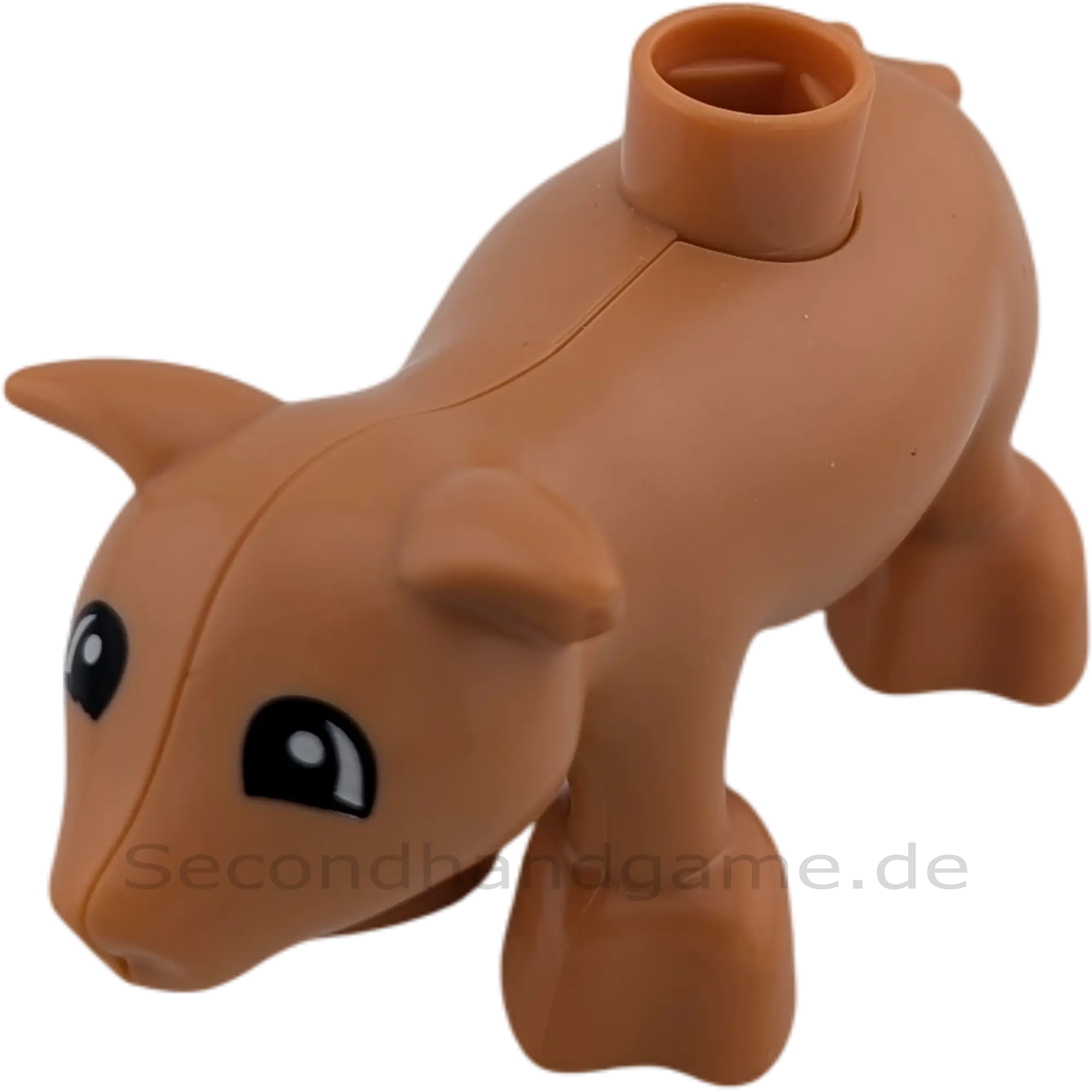 Lego Duplo Schwein Ferkel 135J8