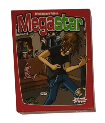 Amigo Megastar