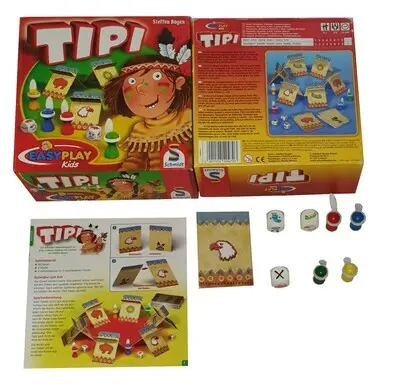 Schmidt Tipi 40470