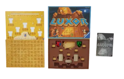 Ravensburger Luxor 262410