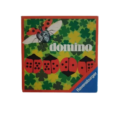 Ravensburger Domino 60550050