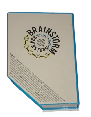 Brainstorm Mit Werbung spielt man nicht