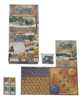 Game of Thrones The Card Game