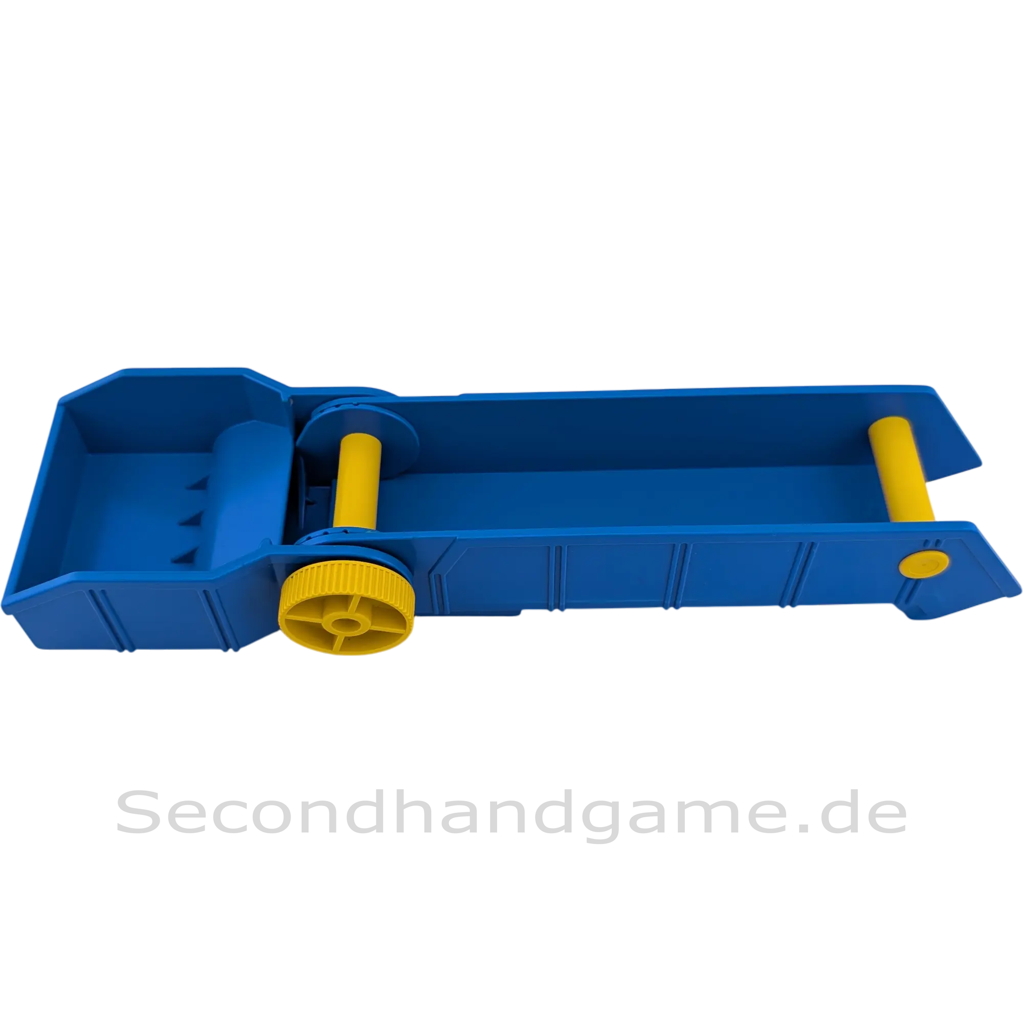 Lego Duplo 4829 Förderband Blau Gelb