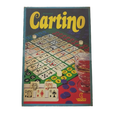 Vedes Cartino 604221