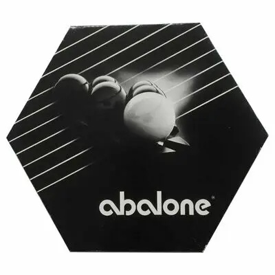 Schmidt Abalone große Ausgabe