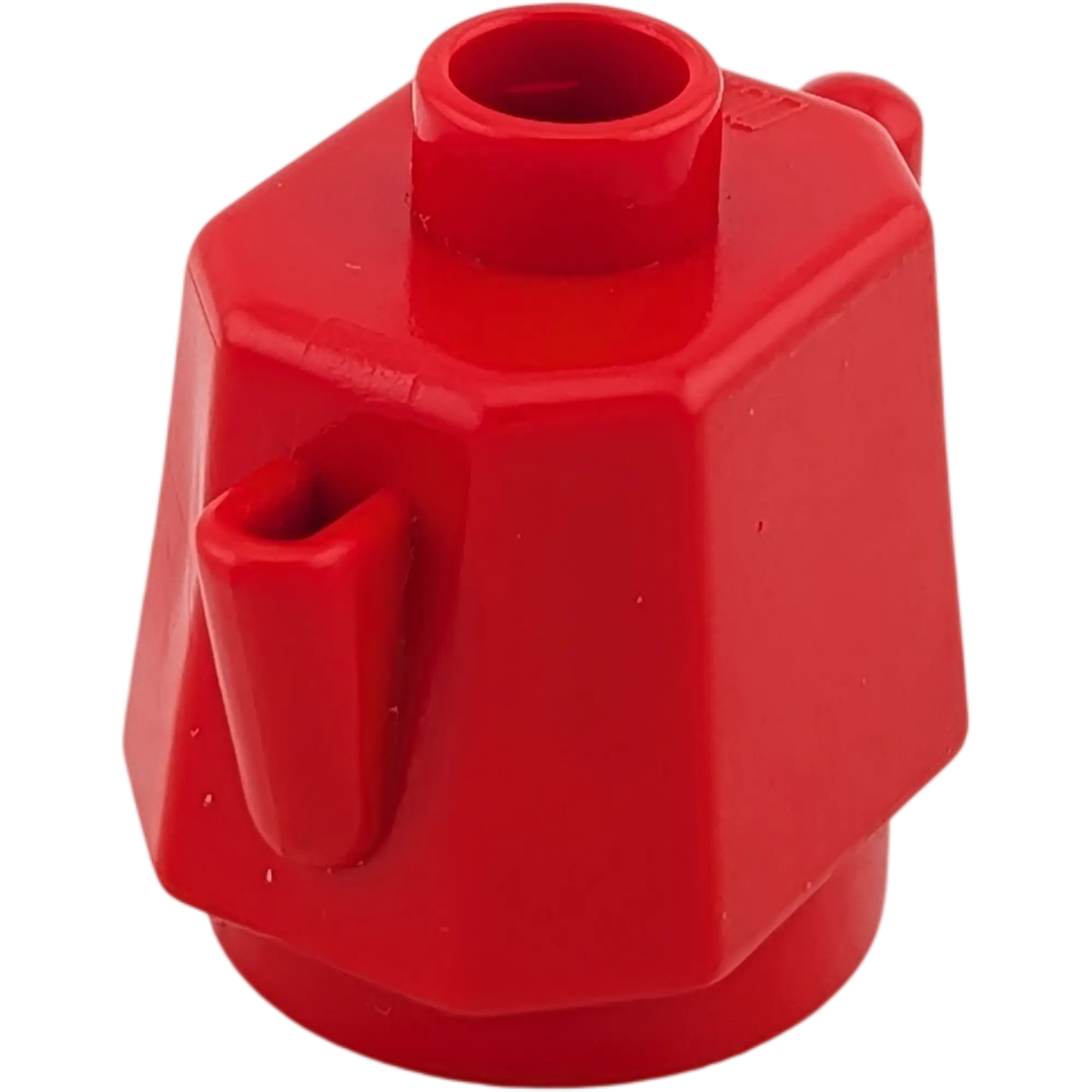 Lego Duplo 4904 Kanne Rot