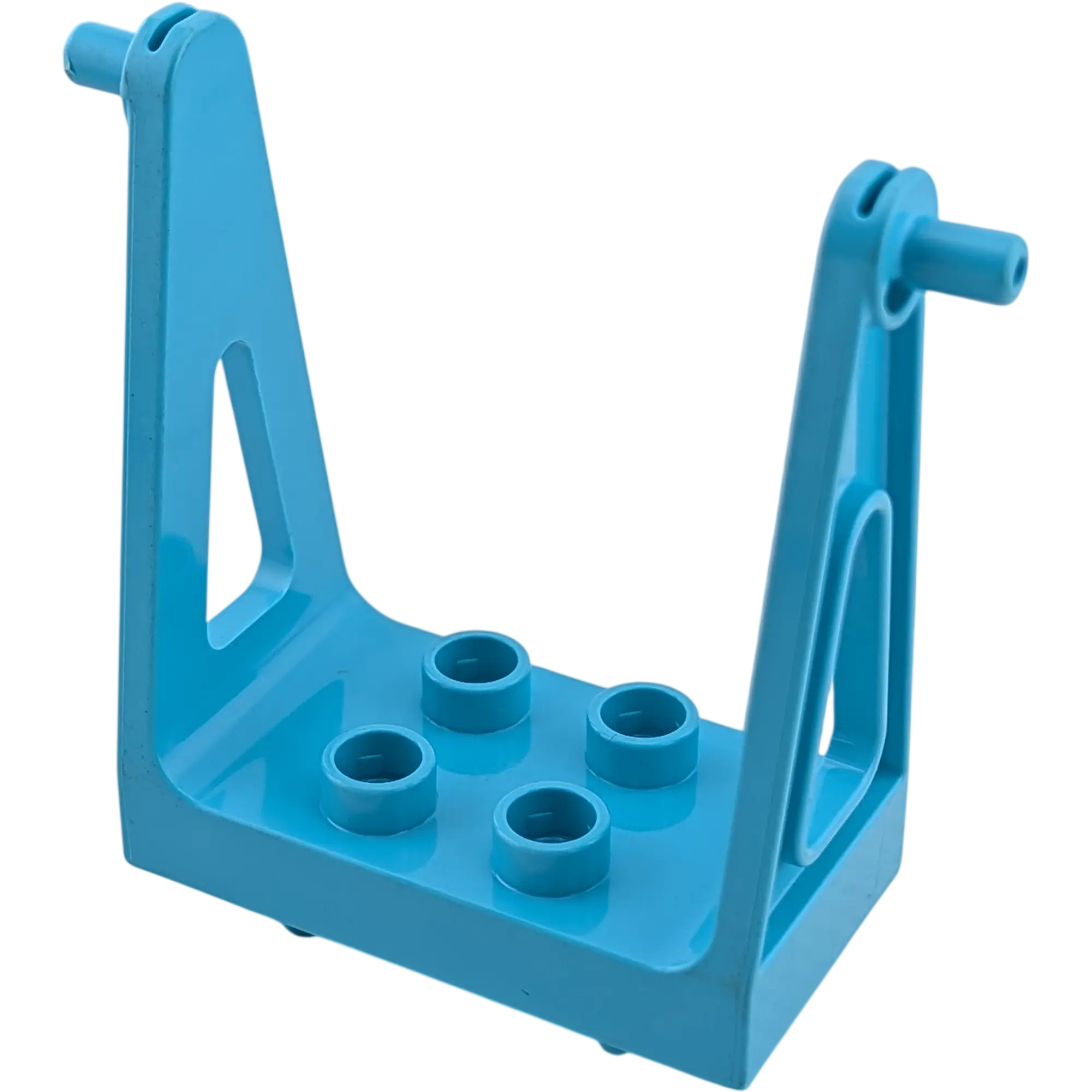 Lego Duplo 35086 Schaukel Azur 4x2x4