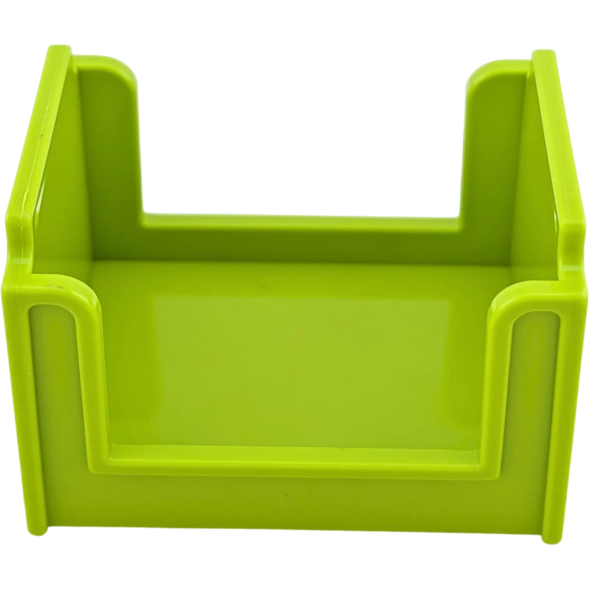 Lego Duplo 4886 Babybett Kinderbett Lime