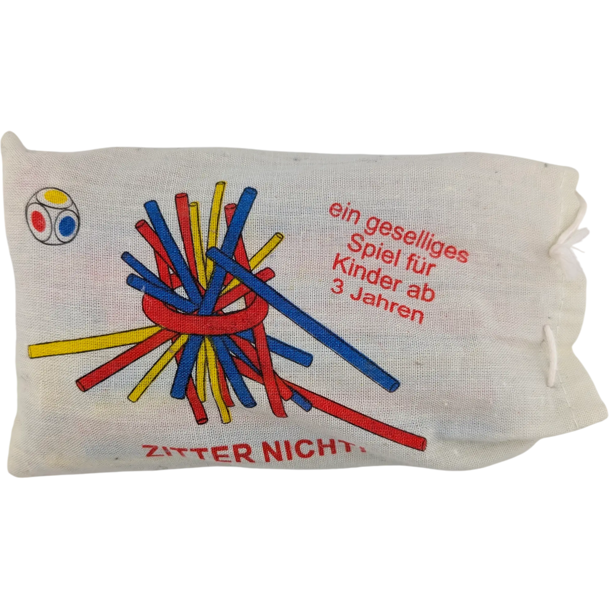 Schmidt Spiele Zitter nicht! 40530, ab 3 Jahren