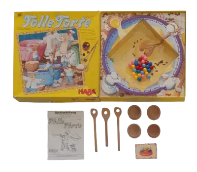 Haba tolle Torte 4158