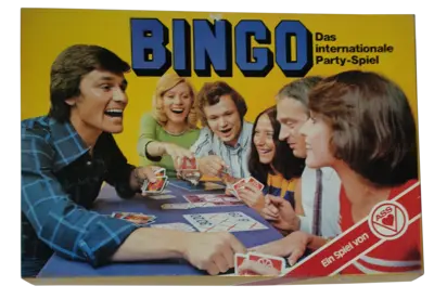 ASS Bingo 2127