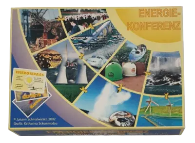 Energiekonferenz Das spannende Energie-Quiz
