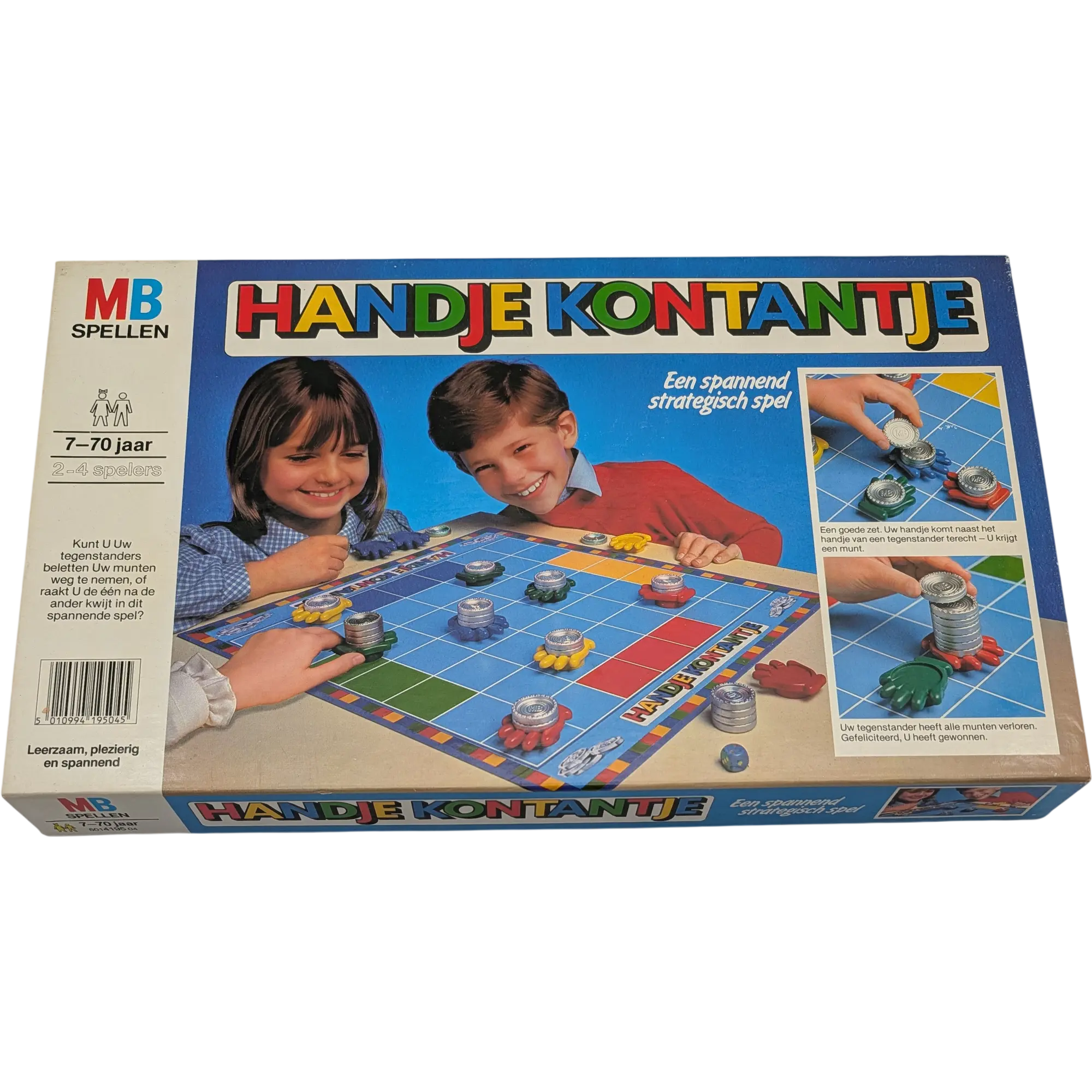 MB Handje Kontantje 601419504
