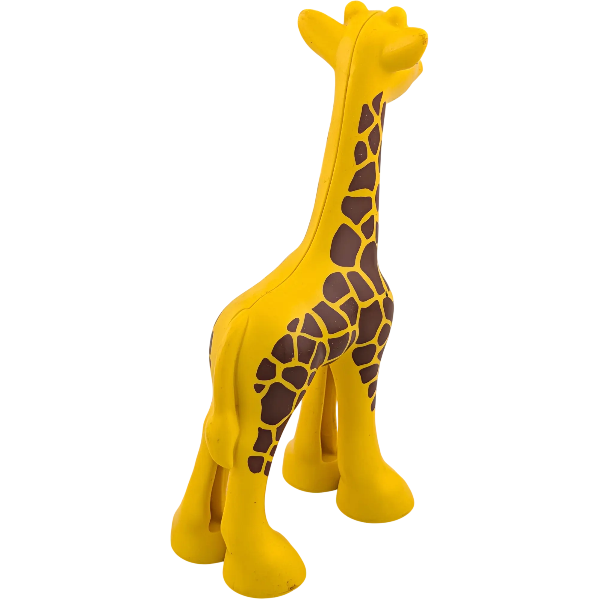 Lego Duplo Giraffe klein