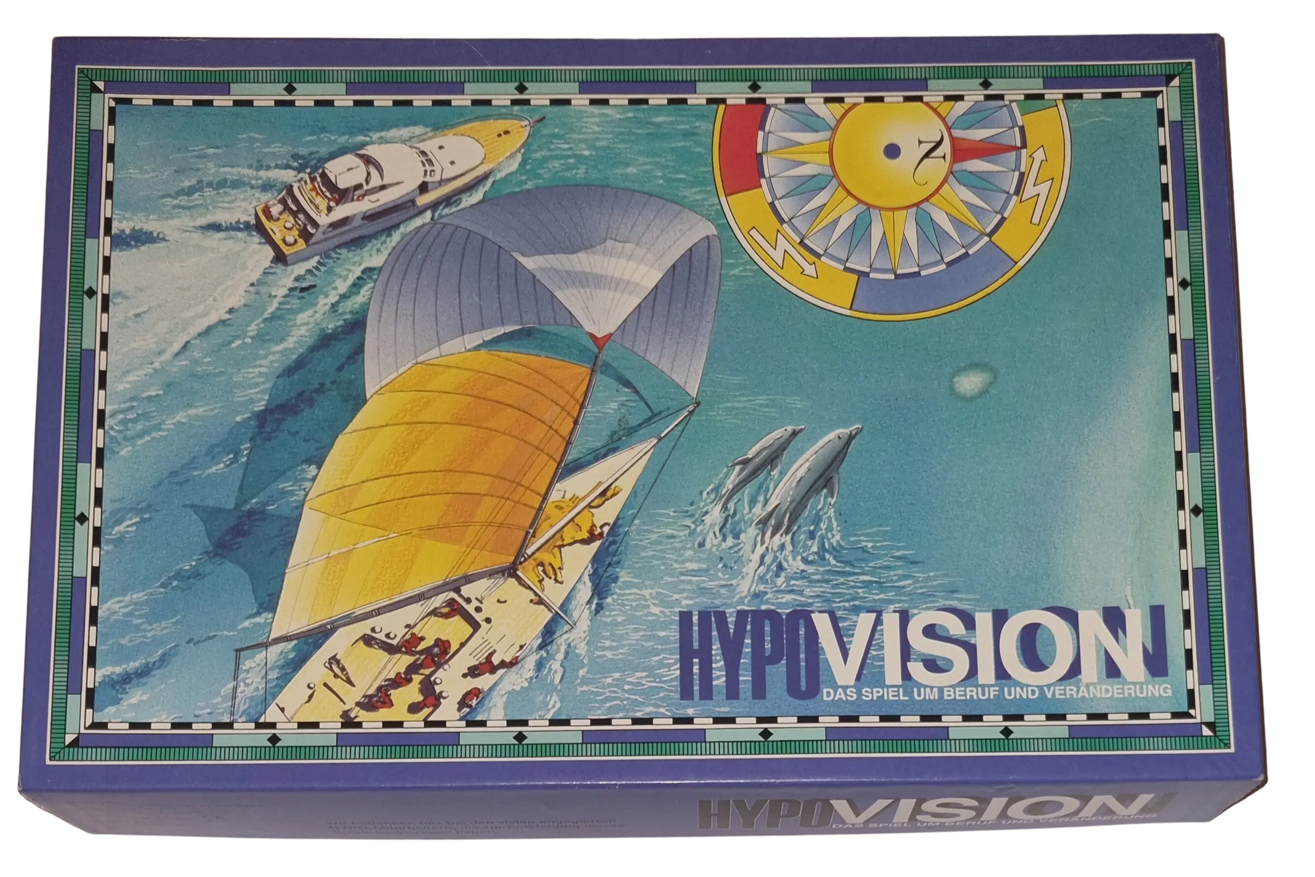 FX Schmid Hypo Vision 