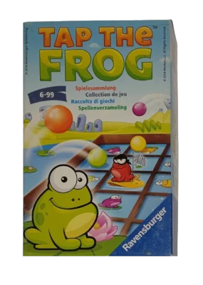 Ravensburger Tap the Frog 233793