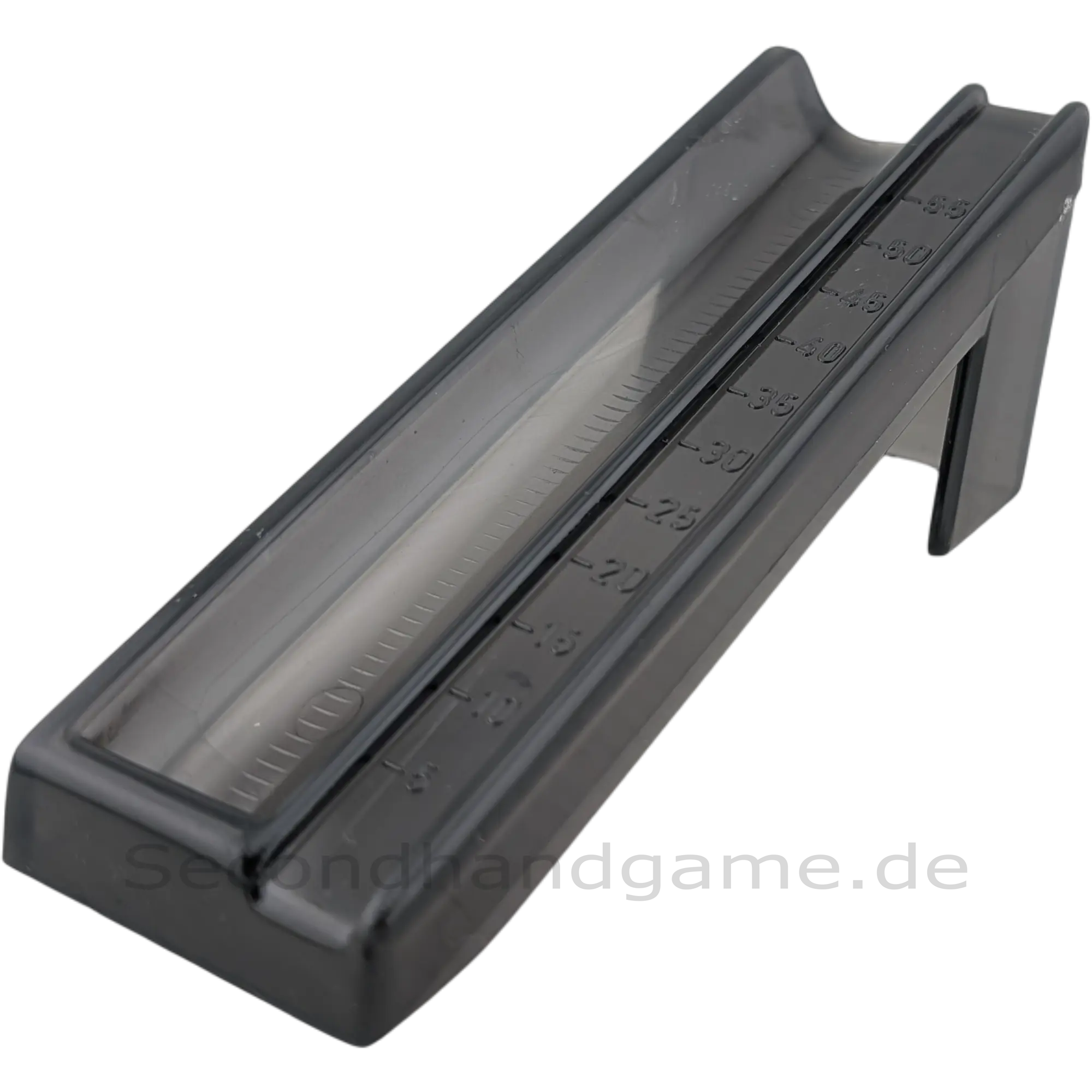 FX Schmid Aha! Chipshalter Transparent Grau