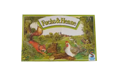 Schmidt Fuchs & Henne 01080