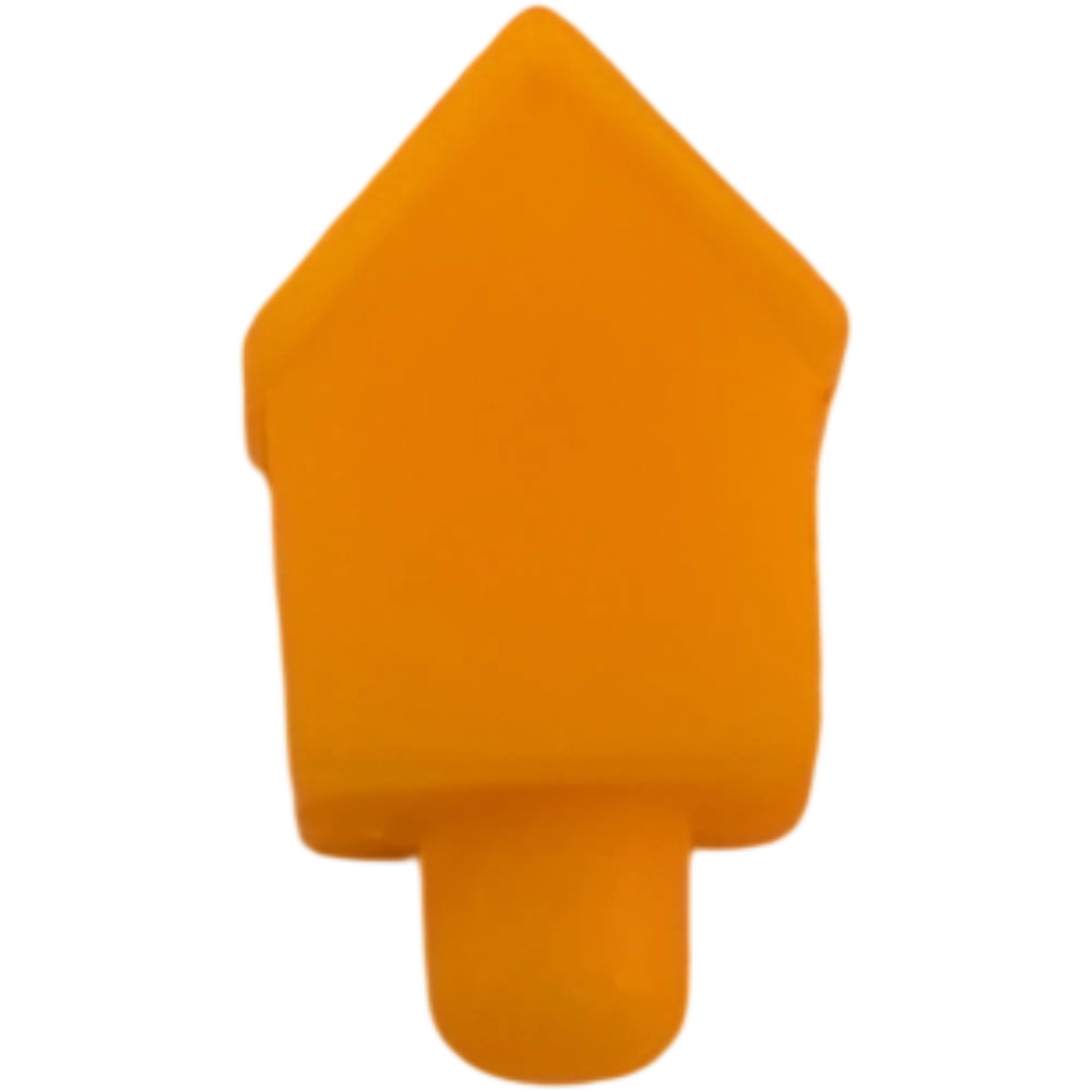Kosmos Travel-Box Die Siedler von Catan Ersatzteile Siedlung Orange