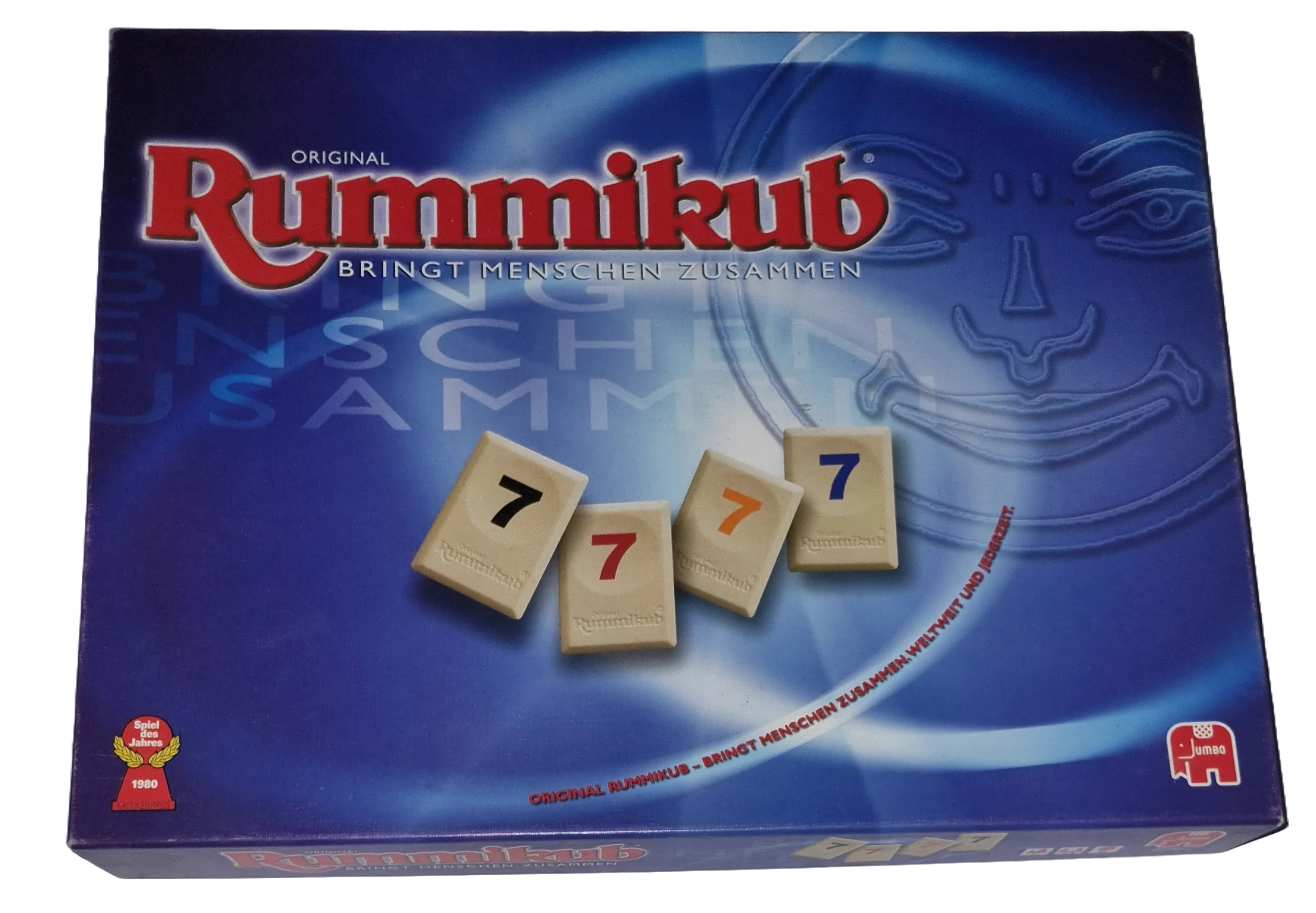Jumbo Original Rummikub 03466