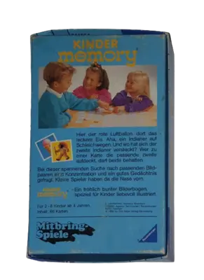 Ravensburger Original Memory