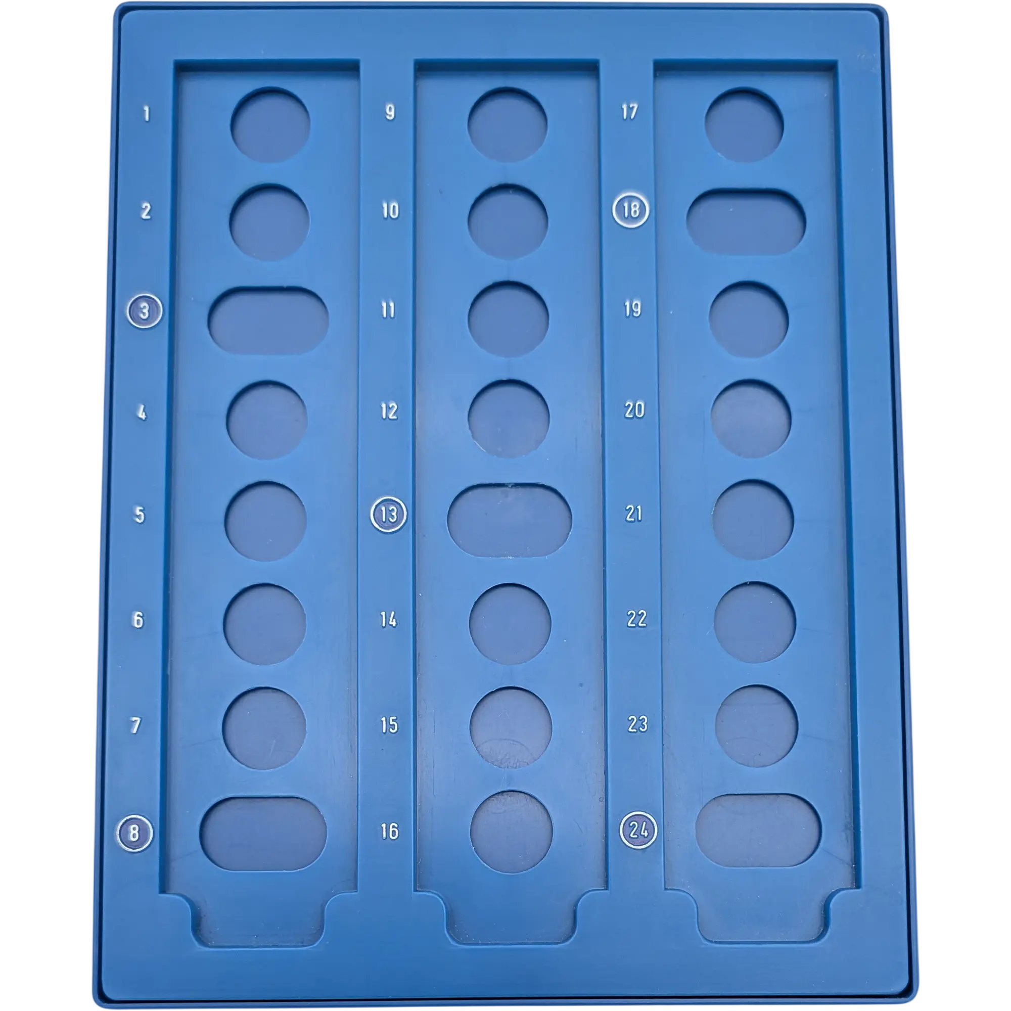 Ravensburger Scotland Yard Schreibtafel