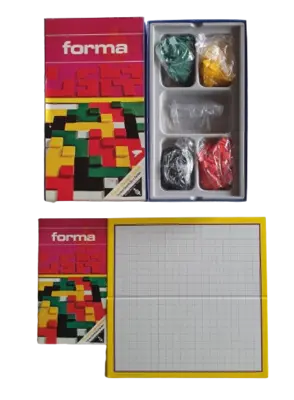 Ravensburger Forma 6025205