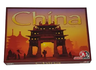AbacusSpiele China