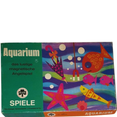 Klee Aquarium 6079603