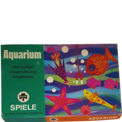 Klee Aquarium 6079603